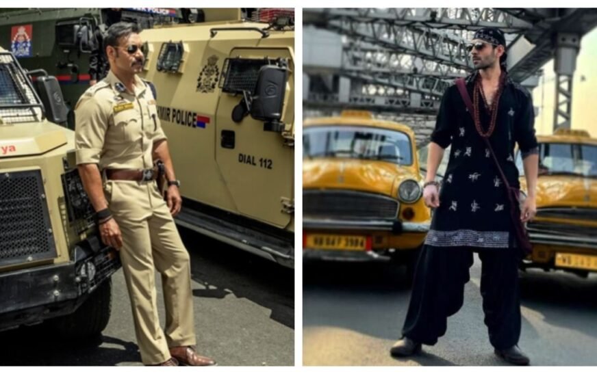 Which film is winning after 20 days of release? – India TV