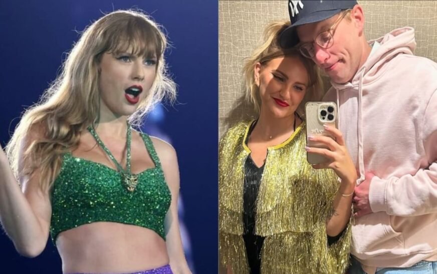 With no tickets to Taylor Swift’s Toronto Eras stop, NYC influencer forced to shell out thousands of dollars last minute
