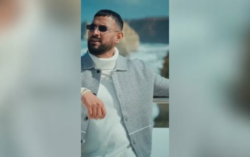 Punjabi singer Garry Sandhu attacked during live show in Australia – India TV