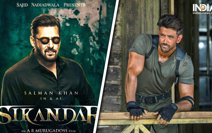 2025 Bollywood films’ release dates – India TV