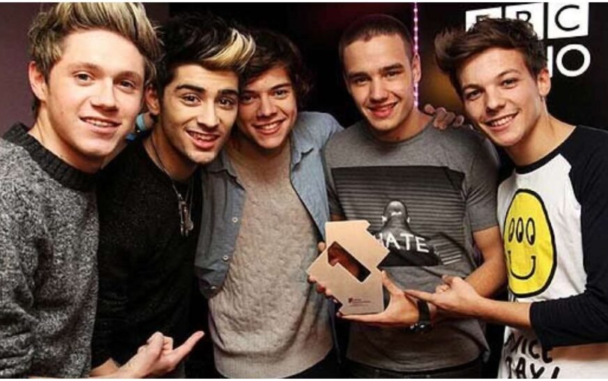 One Direction members reunite at Liam Payne’s funeral in UK, fans call it ‘saddest reunion’ – India TV