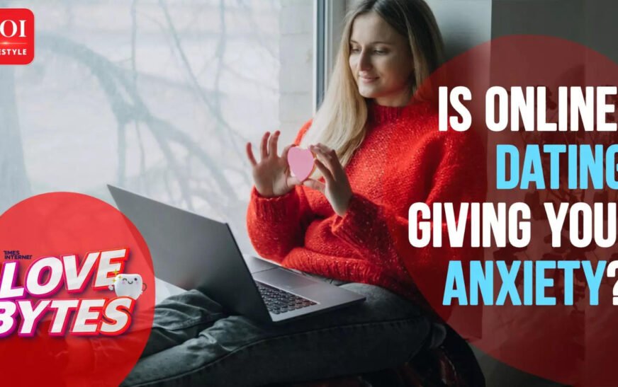 How To Overcome Digital Dating Anxiety: Dr. Rachna Khanna Singh Explains Causes And Easy Solutions