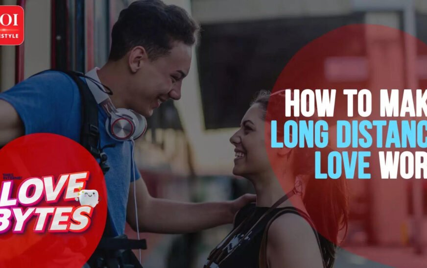 Long-Distance Relationship Secrets: Dr. Rachna Khanna Singh Reveals The Key Tips