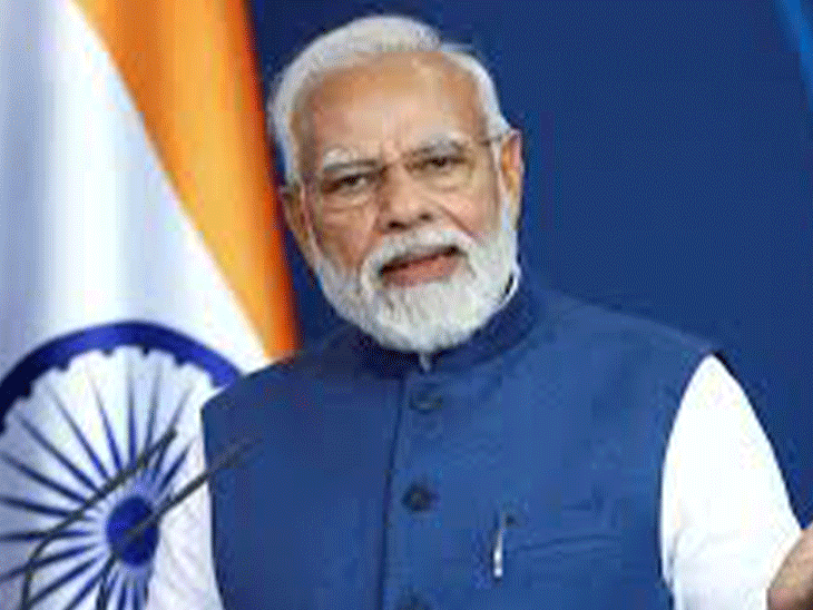 PM Narendra Modi The Sabarmati Report Update | Gujarat Godhra Kand | शाम 4 बजे फिल्म द साबरमती रिपोर्ट देखेंगे PM मोदी: गोधरा कांड पर बनी फिल्म; घटना के समय गुजरात के CM थे मोदी