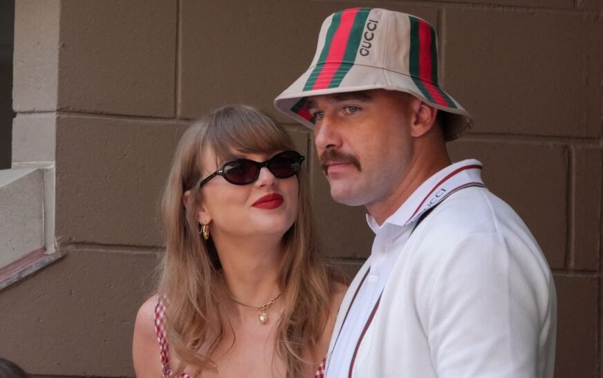 Taylor Swift ‘excited’ about Christmas plans with Travis Kelce as ‘they want to do….’