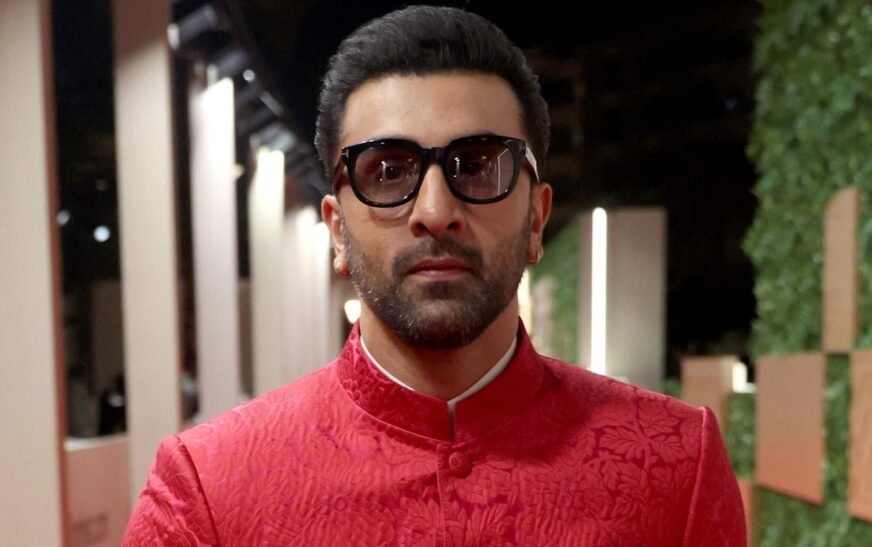 Ranbir Kapoor finally talks about playing Lord Ram in Nitesh Tiwari’s Ramayana, says he finished shooting part 1 | Bollywood