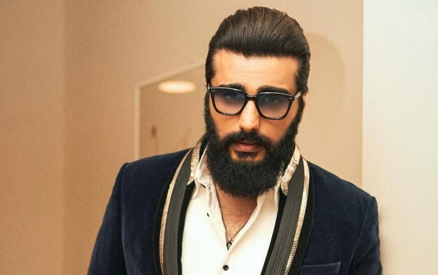 Arjun Kapoor says ‘last five years have been difficult for me’: I’ve believed that there is love out there | Bollywood