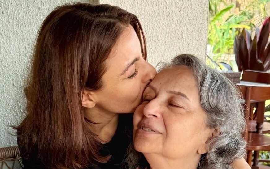 Soha Ali Khan: ‘I’ve never felt the need to change my appearance thanks to my mother Sharmila Tagore’ | Bollywood