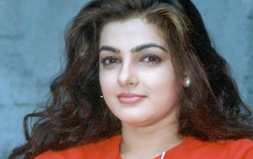Mamta Kulkarni clarifies she’s not returned to Mumbai for Bollywood: ‘Not planning to make a return as an actress’ | Bollywood