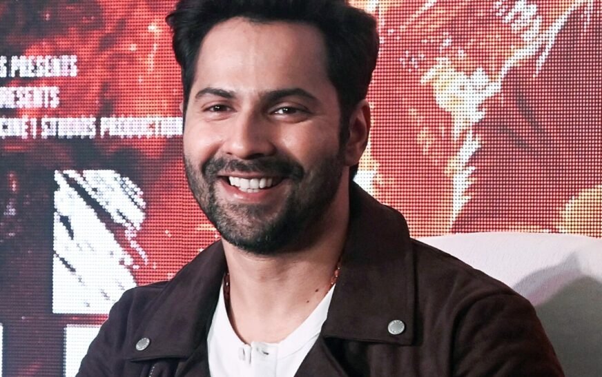 Varun Dhawan says Baby John is almost like an Indian Thali: ‘Citadel Honey Bunny felt like a piece of cake’ | Bollywood
