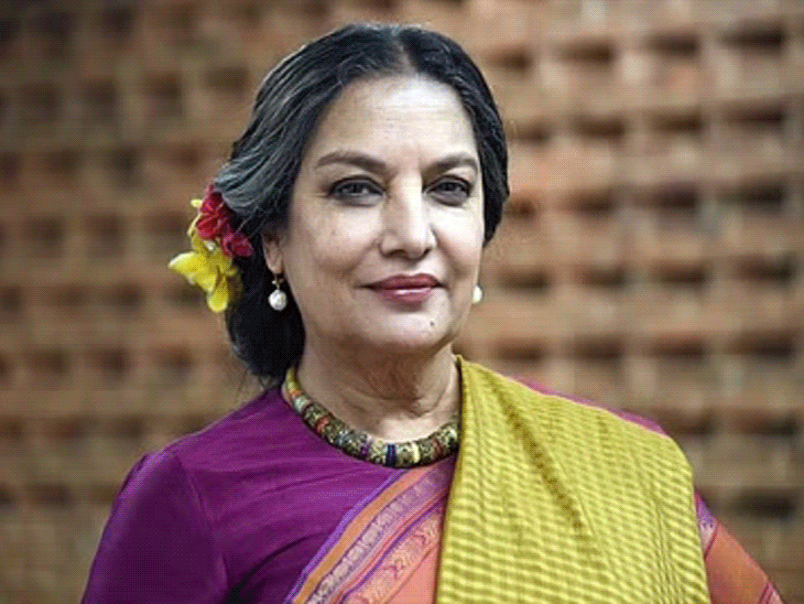 Shabana Azmi difficult to shoot at Vaishno Devi temple during avataar film shooting | ‘वैष्णो देवी मंदिर में शूटिंग करना मुश्किल था’: शबाना आजमी बोलीं- घंटों लाइन में खड़े होते थे, रास्ते में बाथरूम की सुविधा भी नहीं थी