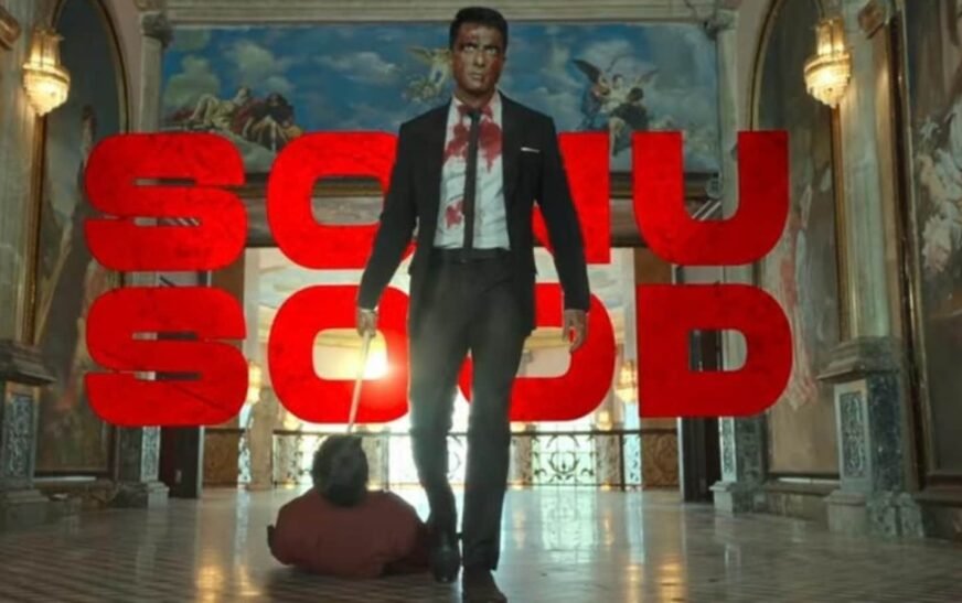 Fateh trailer: Sonu Sood channels desi John Wick, promises sleek action in his directorial debut. Watch | Bollywood