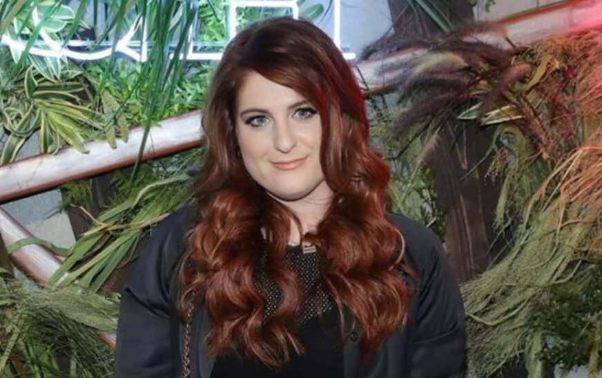 Meghan Trainor reveals she can’t smile anymore after ‘too much’ Botox, ‘I messed up’