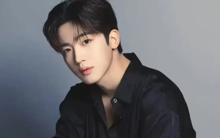 WEi’s Kim Yo Han confirmed for new college romance K-drama by Top Management’s director