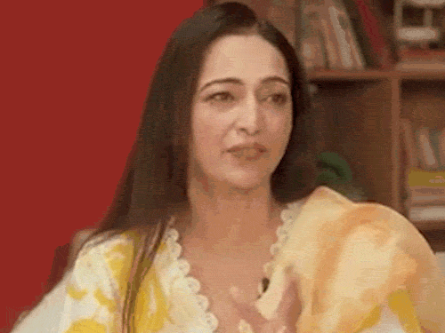 kusha kapila her mom open up about family facing difficult time after her divorce social media comments | कुशा के तलाक के बाद परिवार ने सहन किए ताने: एक्ट्रेस की मां बोलीं- घर से निकलने में डरती थी, लोग कुछ भी सवाल करते थे