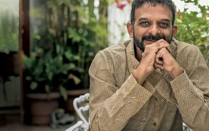 TM Krishna not to be recognised as MS Subbulakshmi award recipient: Controversy explained