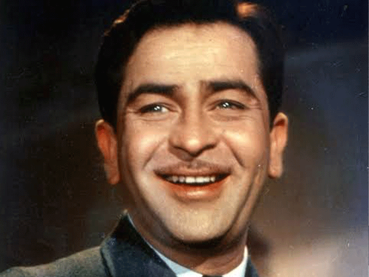 Raj Kapoor gave a new name to Suresh Wadekar | राज कपूर ने दिया सुरेश वाडेकर को नया नाम: बोले थे- तुम मेरे मुकेश चंद हो, जब तक जिंदा हूं, आरके फिल्म्स में गाओगे