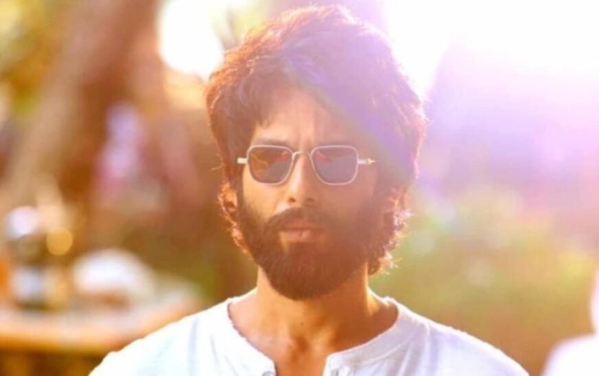 Shahid Kapoor says men like Kabir Singh exist and girls fall in love with them: ‘I would not accept a guy like that’ | Bollywood