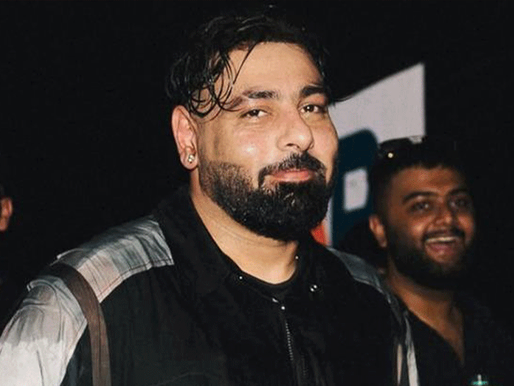 Badshah and his team denied breaking multiple traffic rules and being fined for it in Gurugram | हरियाणा में चालान कटने के आरोपों को बादशाह ने नकारा: बोले- मेरे पास थार है ही नहीं, हमेशा जिम्मेदारी से गाड़ी चलाता हूं