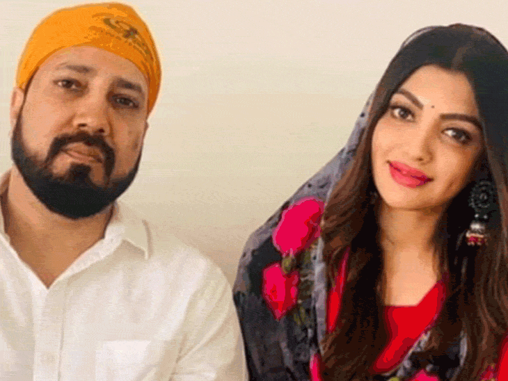 mika singh talk about marriage and professional life | अकांक्षा पुरी से शादी न करने पर बोले मीका सिंह: अच्छा हुआ शादी नहीं हुई थी, बिग बॉस में उनका असली रंग दिखा