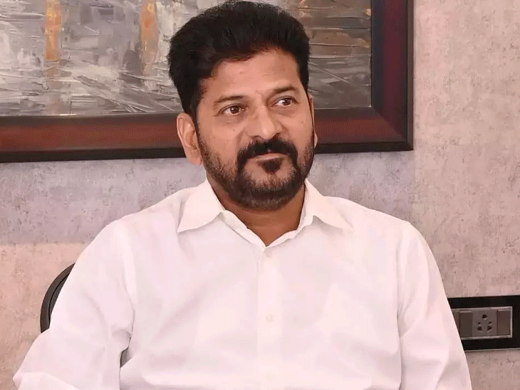 hyderabad stampede case telugu Film Industry Celebrities To Meet Telangana CM Revanth Reddy Today | सीएम रेवंत रेड्डी से मुलाकात करेगी तेलंगाना फिल्म इंडस्ट्री: अल्लू अर्जुन और पुष्पा 2 के मेकर्स होंगे शामिल; संध्या थिएटर में हुई भगदड़ का मामला