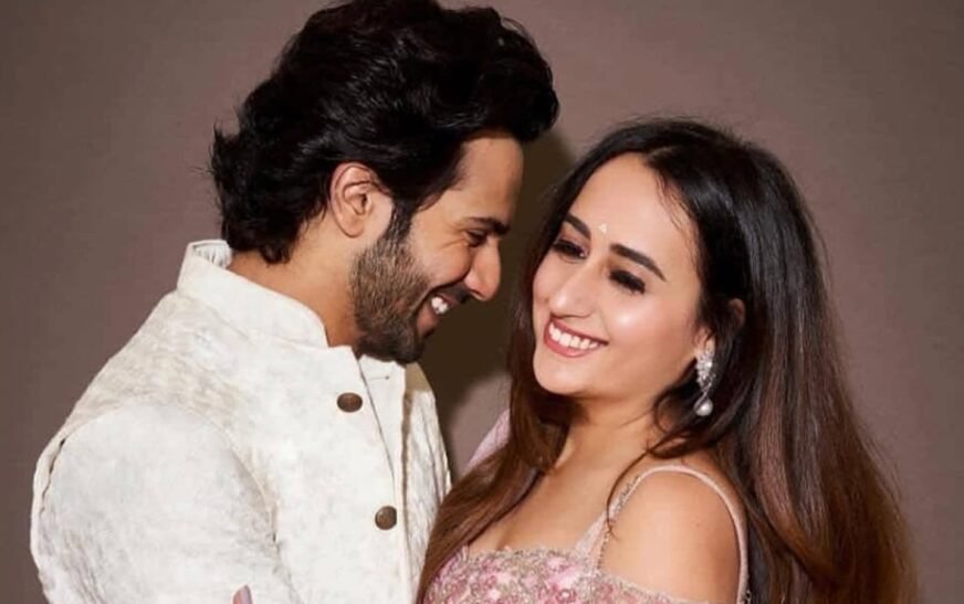 Varun Dhawan says he discusses ‘pretty girls’ with wife Natasha Dalal, reveals why she isn’t insecure: ‘She knows…’ | Bollywood