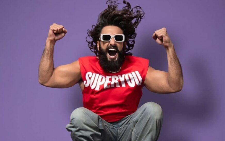 ‘Ranveer himself is unhealthy for society’: Netizens react to video calling Ranveer Singh’s protein bar unhealthy