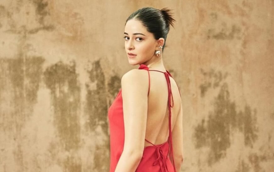 Ananya Panday remembers her first period, thinking something was wrong with her: ‘Mum and daadi gave me gifts’