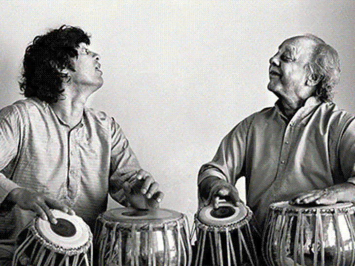 tabla player zakir hussain last rites will be held tonight in san francisco | तबला वादक जाकिर हुसैन का आज रात होगा अंतिम संस्कार: 73 साल की उम्र में सैन फ्रांसिस्को में ली थी अंतिम सांस, वहीं होंगे सुपुर्द-ए-खाक