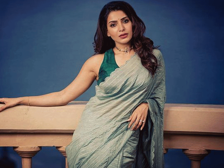 samantha wants a loyal and loving partner in the upcoming year actress shares post on instagram | साल 2025 में लॉयल और लविंग पार्टनर चाहती हैं सामंथा: सोशल मीडिया पर शेयर किया पोस्ट, कैप्शन में एक्ट्रेस ने लिखा- आमीन