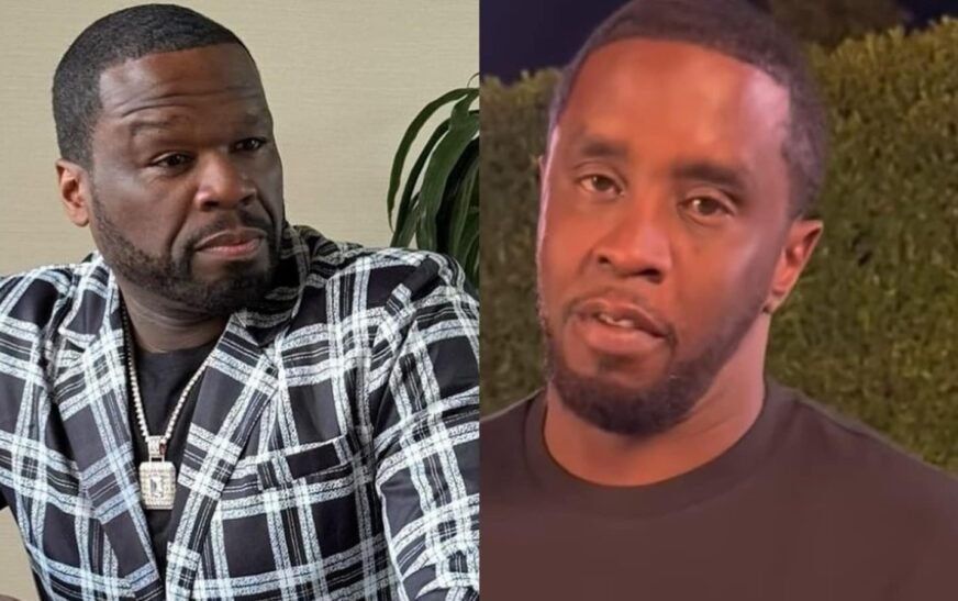 50 Cent’s Diddy documentary delayed? Rapper issues update on ‘difficult project’ in the wake of Jay-Z allegations