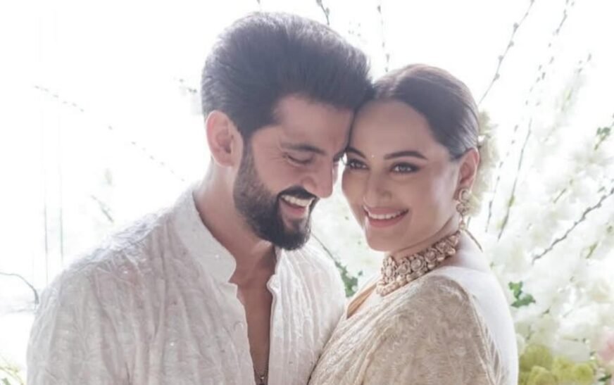 Sonakshi Sinha reacts to pregnancy rumours: ‘Main bus moti ho gayi hun’ | Bollywood