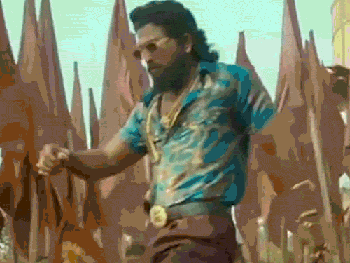 3 arrested in case of death at screening of Pushpa 2 | पुष्पा 2- स्क्रीनिंग में भगदड़ के मामले में 3 गिरफ्तार: थिएटर मालिक का नाम शामिल, घायल बच्चे की सेहत में भी सुधार