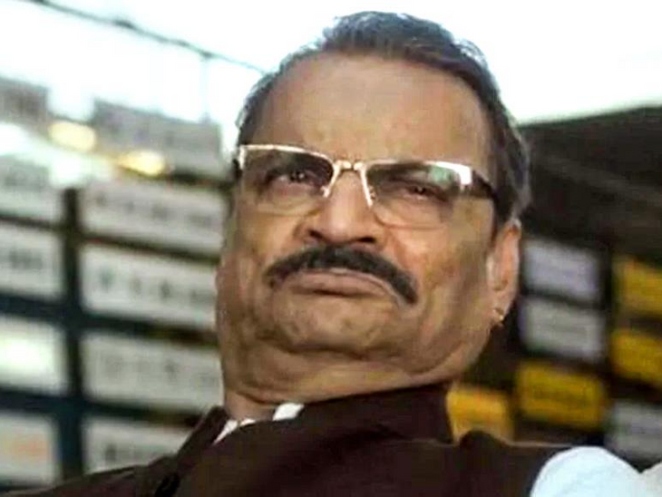 m.m. farooqui aka lilliput said that he had written a story on which aamir khan film fanaa became | मेरी कहानी चुराकर बनाई गई थी ‘फना’- एम. एम. फारुकी: साल 1988 में शहादत नाम से लिखी थी फिल्म; शुरू से अपना लिखा हुआ सुनाने का शौक है