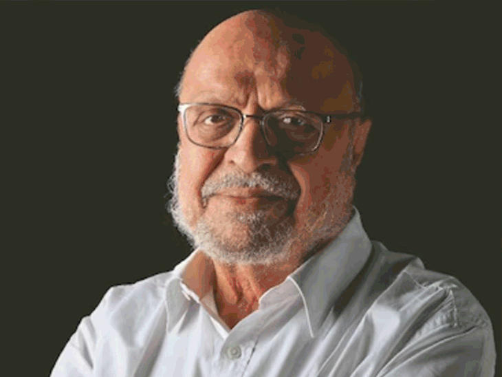 Famous filmmaker Shyam Benegal is no more, know intresting fact about director | नहीं रहे मशहूर फिल्ममेकर श्याम बेनेगल: किसानों से 2-2 रुपए चंदा लेकर बनाई मंथन, PM नरेंद्र मोदी और शेख हसीना के कहने पर आखिरी फिल्म डायरेक्ट की