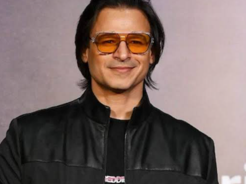 did movies I didn’t like to pay EMI | ईएमआई भरने के लिए बिना पसंद की फिल्में की: अब स्टूडेंट्स को बिना कोलैटरल के देंगे लोन, विवेक ओबेरॉय ने कहा- इससे सामाजिक बदलाव होगा