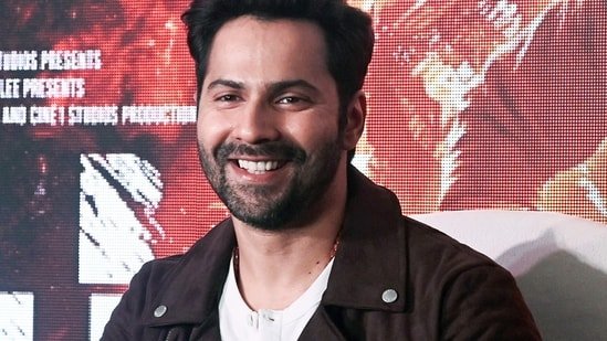 Bollywood News Live Today December 25, 2024 : Varun Dhawan says Baby John is almost like an Indian Thali: ‘Citadel Honey Bunny felt like a piece of cake’