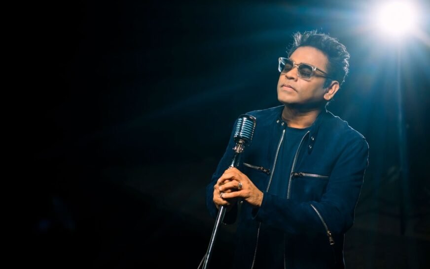 AR Rahman recalls how drunk guitarist’s condescending comment on his music left a mark on him: ‘It took me 7 years to…’