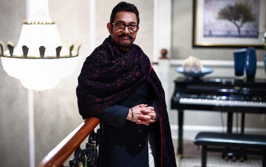 Aamir Khan admits he had insecurity, inferiority complex about his height: ‘I felt what if people don’t accept me’ | Bollywood