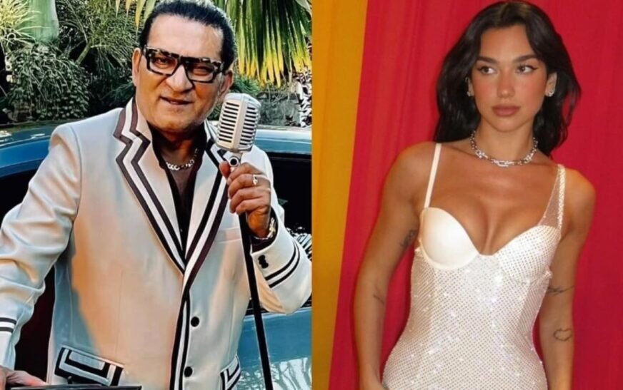 Abhijeet Bhattacharya talks about Dua Lipa performing Levitating x Woh Ladki Jo: ‘I don’t care who she is’