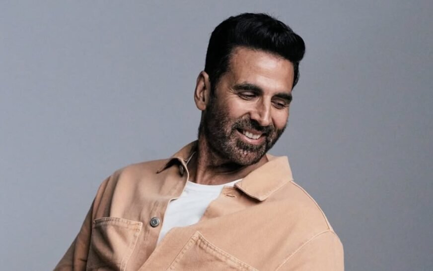 Akshay Kumar’s initiative is feeding the exceedingly growing monkey population of Ayodhya: Ek chhoti si koshish…