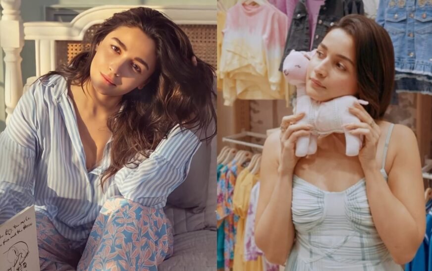 Smart Alia Bhatt: Influencer lauds Alia for choosing kids’ clothing over skincare & beauty; ‘that’s where money is’
