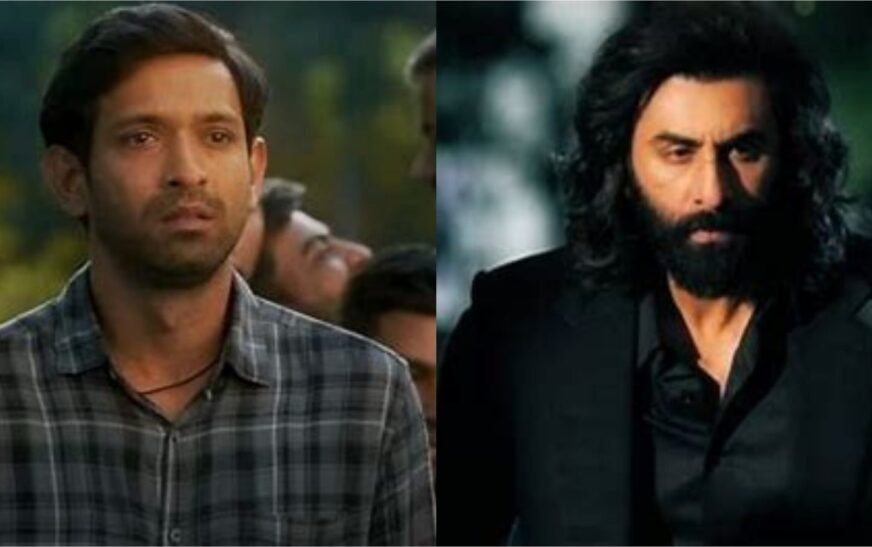 12th Fail, Animal to Heeramandi: Pakistan’s most-searched on Google list is filled with these Indian shows and films | Bollywood