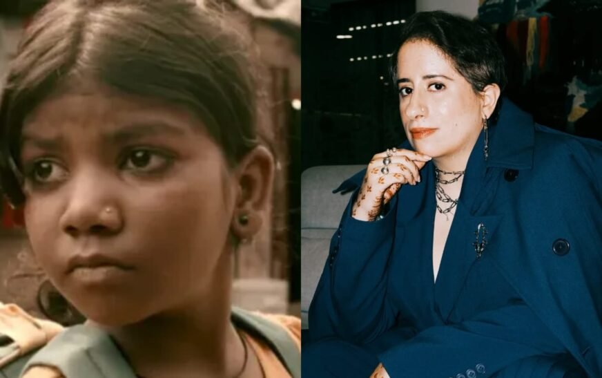 Anuja shortlisted for Oscars 2025, producer Guneet Monga says ‘it’s an incredible honour’