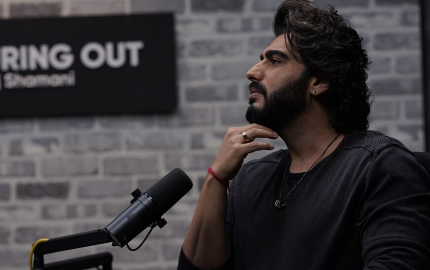 Arjun Kapoor says he was judged on surname, personal life, choice of films: ‘People wanted me to fail’ | Bollywood