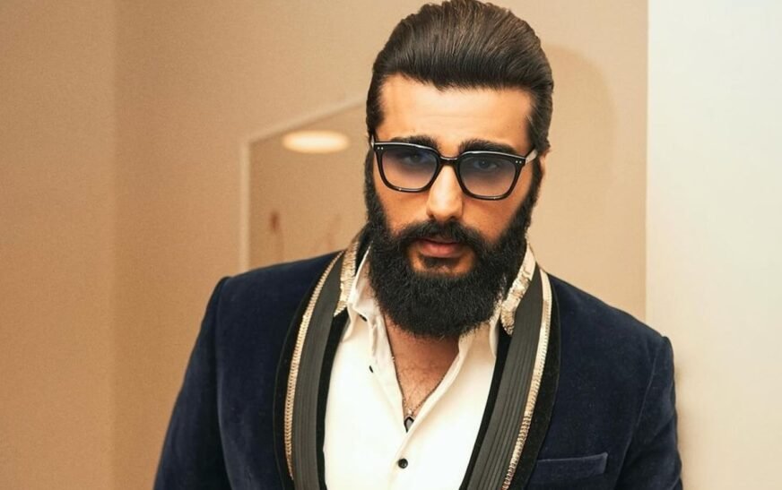 Arjun Kapoor alerts fans about online scam in his name: ‘I would never ask anyone to share personal details’ | Bollywood