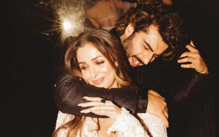 Malaika Arora finally reacts to ex-boyfriend Arjun Kapoor’s ‘I am single’ remark: ‘It is time to move on’ | Bollywood