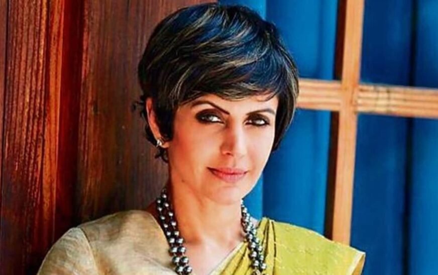 Mandira Bedi ‘put down her head and cried’ after ‘disrespect’ shown by cricket legends when she hosted 2003 World Cup | Bollywood