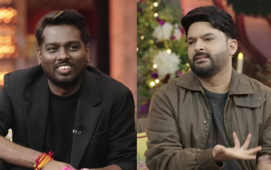 ‘Shameless fellow’: Kapil Sharma finally reacts to accusations of being racist towards Atlee, leaves internet divided