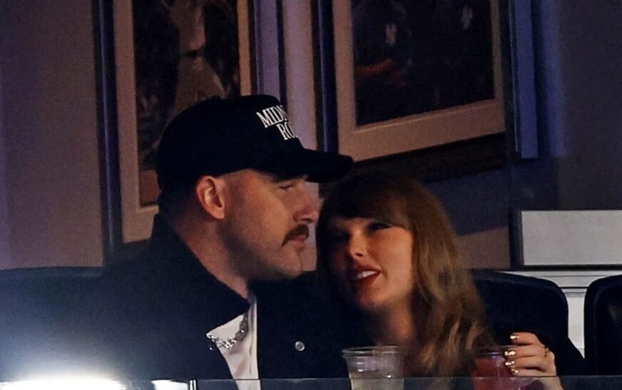 Taylor Swift’s Christmas could mark big step as her family gushes over Travis Kelce: ‘Whole family is crazy about…’